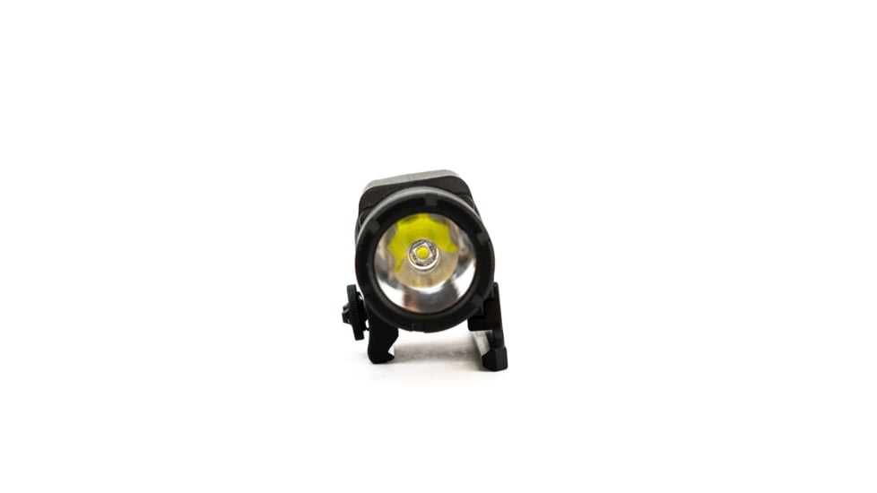 Streamlight TLR-3 Compact Rail Mounted Tactical Light, CR2, Full Size USP Pistol Only, White, 125 Lumens, Black, 69222