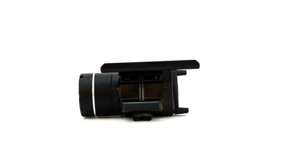 Streamlight TLR-3 Compact Rail Mounted Tactical Light, CR2, Full Size USP Pistol Only, White, 125 Lumens, Black, 69222