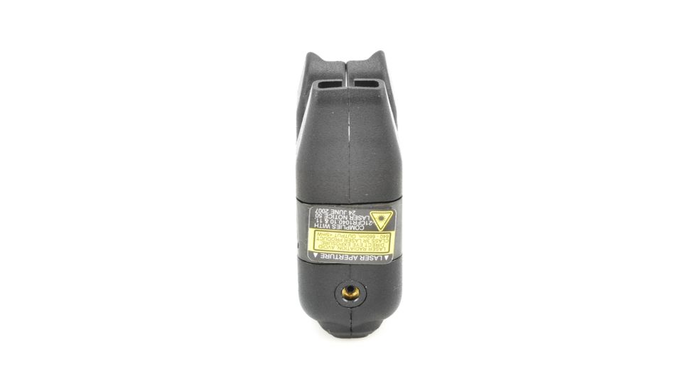 Streamlight TLR-6, M&amp;P Shield Sub Compact Gun Mounted Light w/ Laser, Black 69273