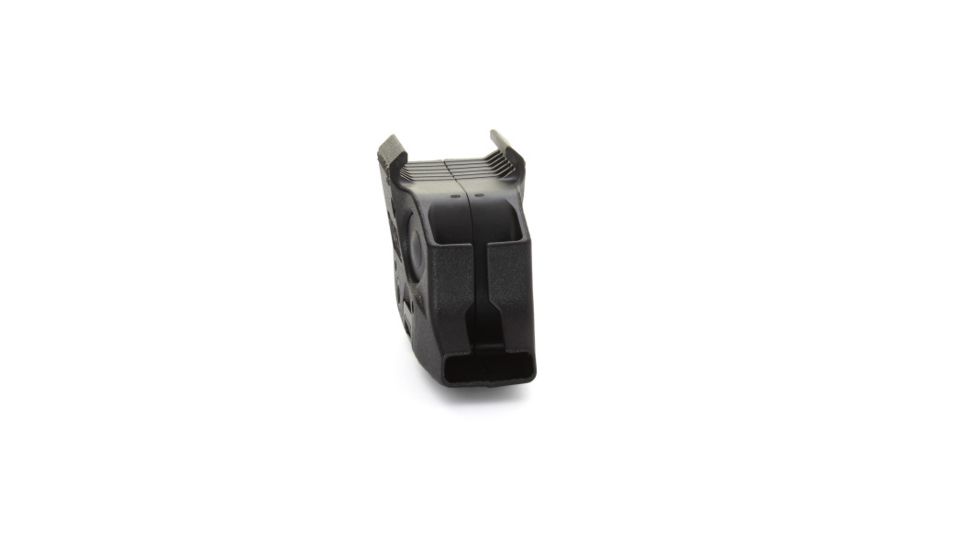 Streamlight TLR-6 Rail GLOCK 19 Weapon Light w/ White LED/Red Laser, Black, 69290