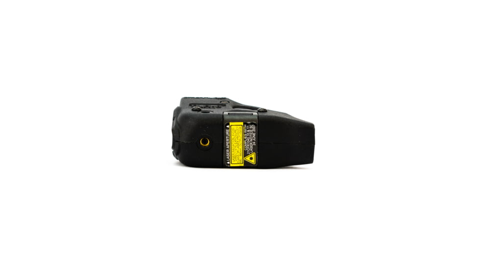 Streamlight TLR-6 Rail Smith and Wesson M and P Weapon Light w/White LED /Red Laser, Black, 69293