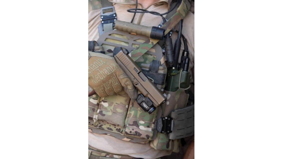 Streamlight Tlr-7 Gun Light, Atf, 69421