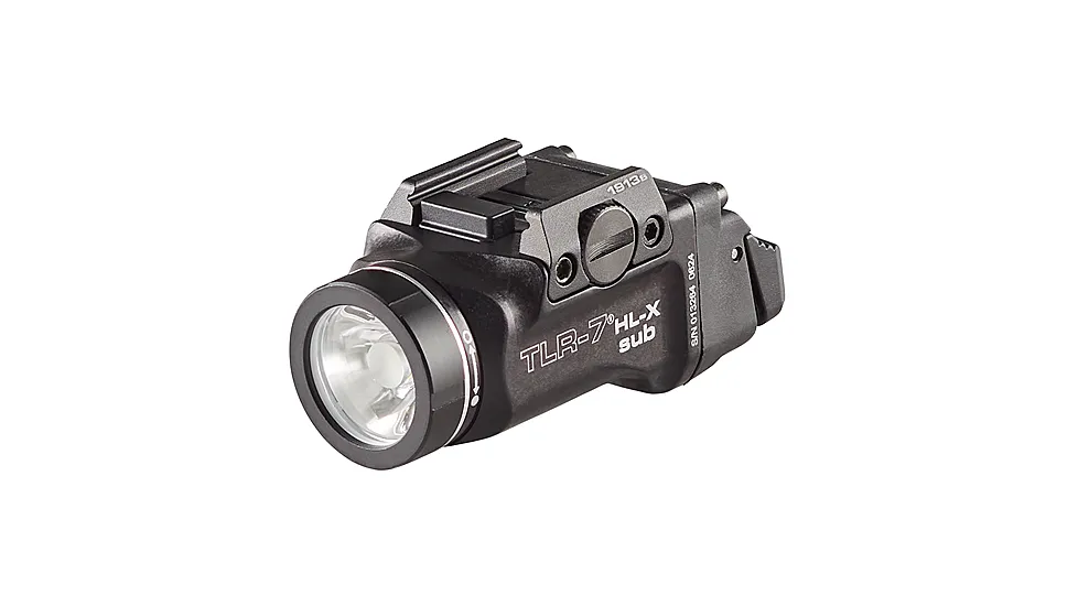 TLR-7 HL-X Sub USB