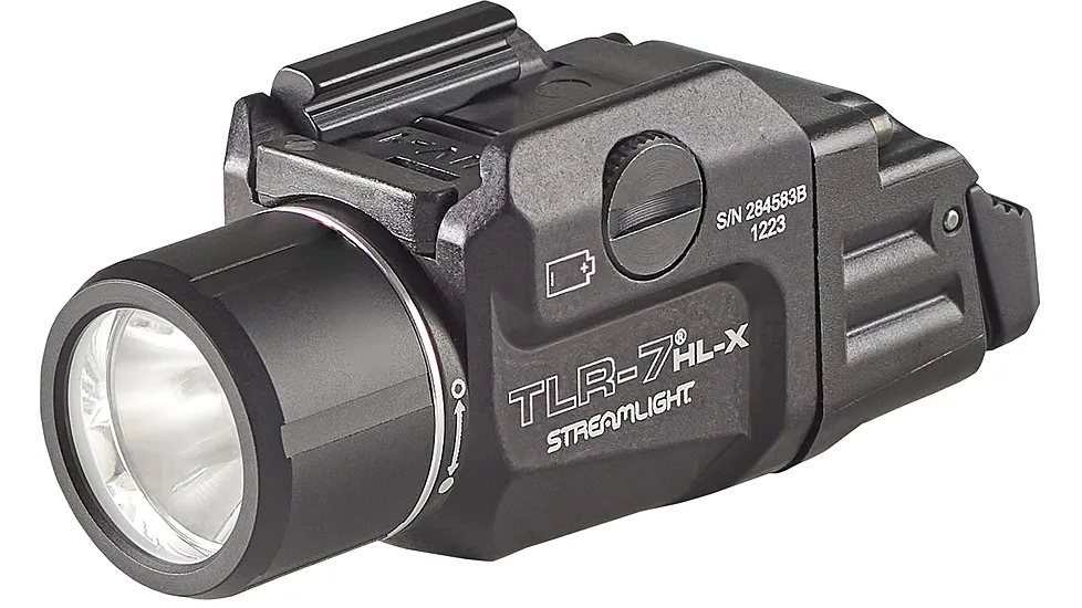 TLR-7 HL-X