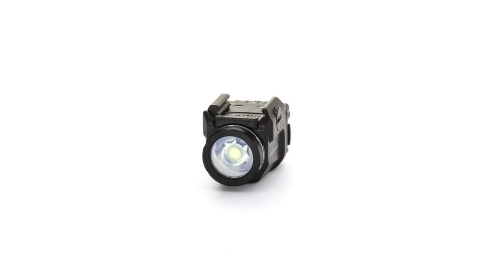 Streamlight TLR-7 Tactical Weapon Light, 500 Lumens, Black, 69420