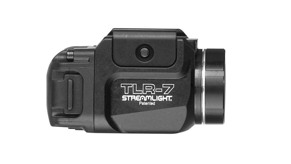 Streamlight TLR-7 Weapon Light, Gun Light, 69420