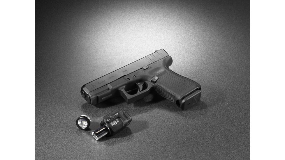 Streamlight TLR-7 Weapon Light, Gun Light, 69420