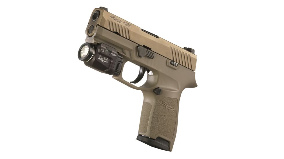 Streamlight TLR-7 Weapon Light, Gun Light, 69420