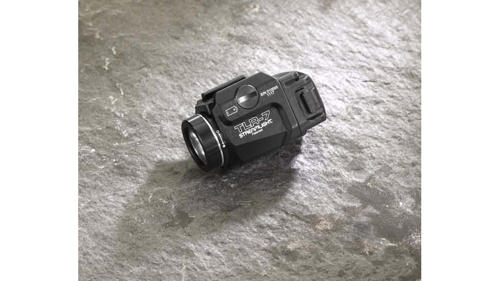 Streamlight TLR-7 Weapon Light, Gun Light, 69420