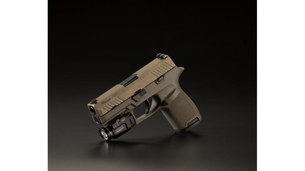 Streamlight TLR-7 Weapon Light, Gun Light, 69420