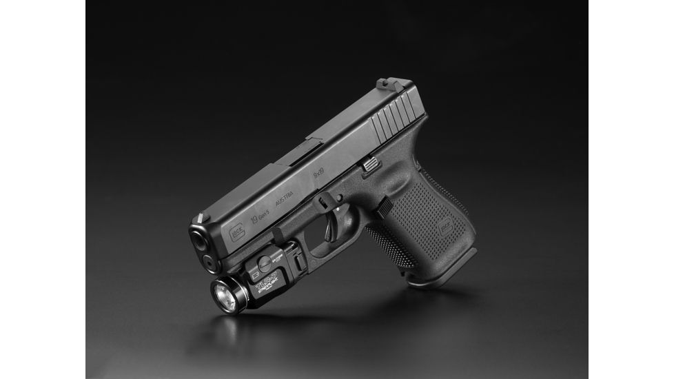 Streamlight TLR-7 Weapon Light, Gun Light, 69420