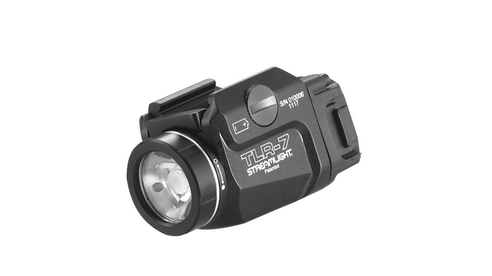 Streamlight TLR-7 Weapon Light, Gun Light, 69420