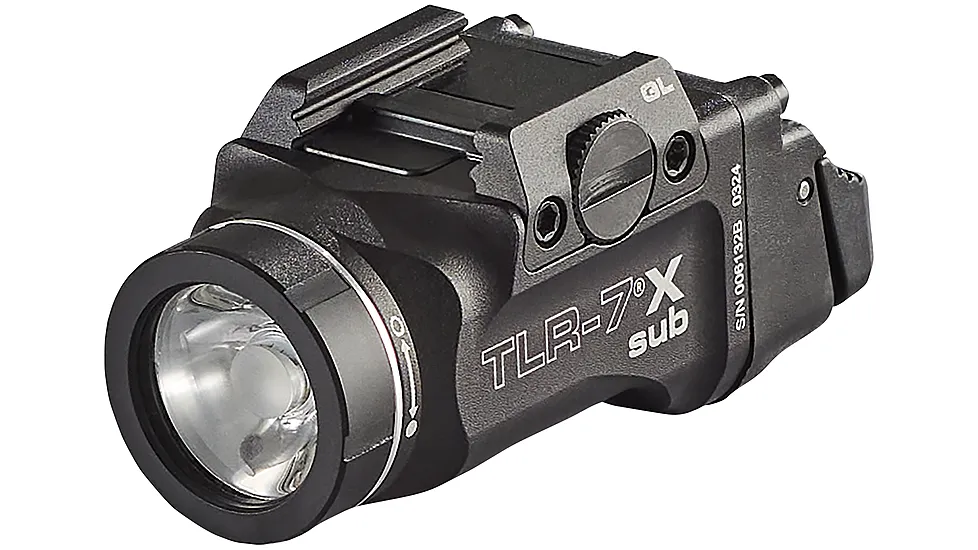 TLR-7 X Sub USB