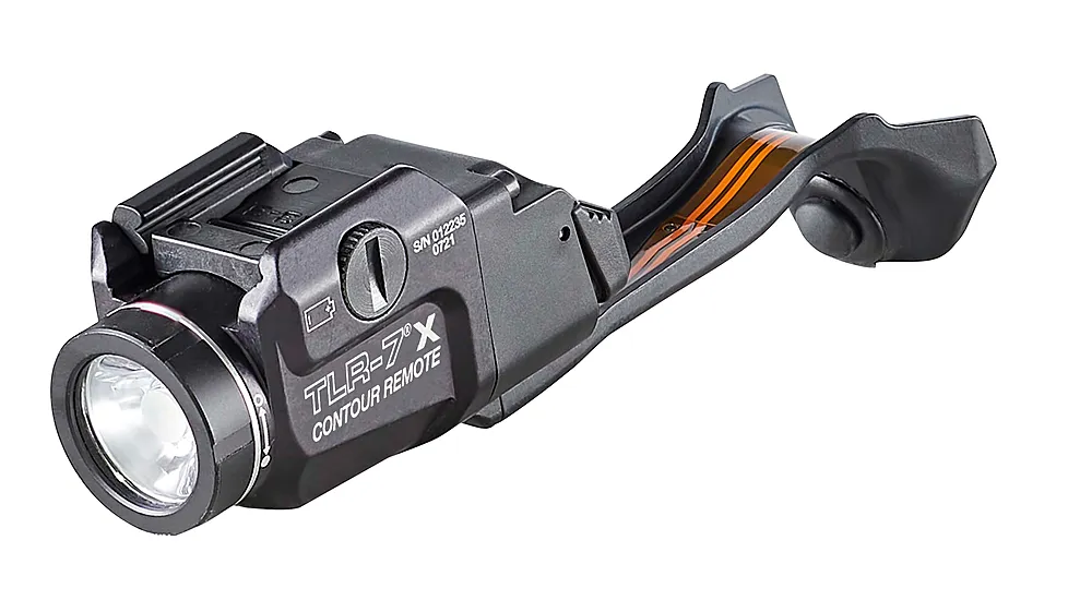TLR-7 X Contour Remote
