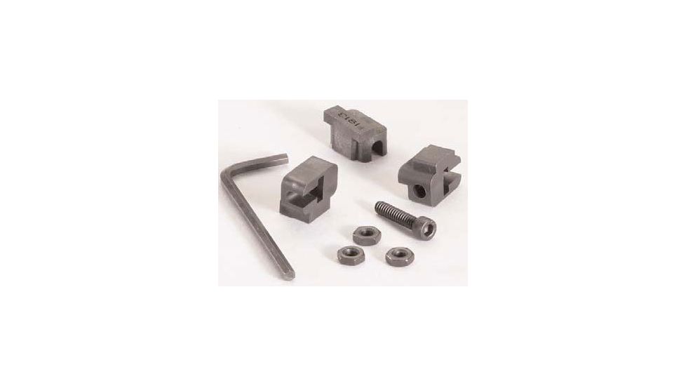 Streamlight Key Kit for TLR3 Rail Mounted Tactical Flashlight 69176