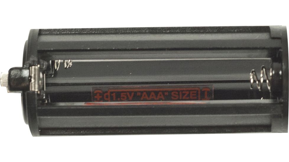 Streamlight Trident / Septor Flashlight Battery Cartridge 61001