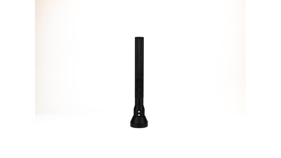 Streamlight UltraStinger Rechargeable LED Flashlight 1100 Lumens - 120V AC, Black, 77551