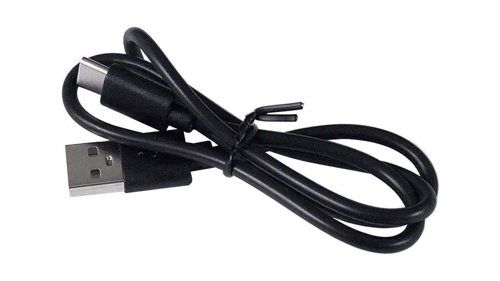 Streamlight USB-C Cord, 22in, 22084