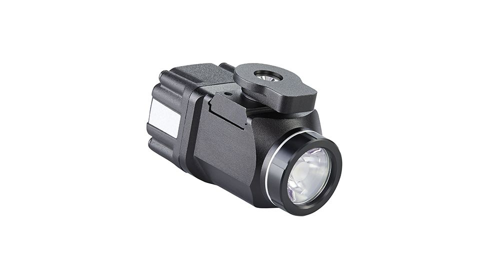 Streamlight Vantage II Headlamp, CR123A, Gallet Mount, White, 350 Lumens, Black, 69332