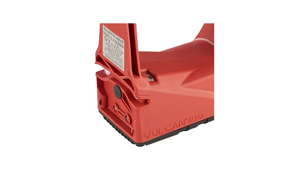 Streamlight Vulcan 180 Haz-lo Atex Certified Intrinsically Safe Lantern - 44341