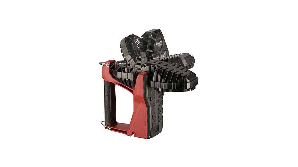 Streamlight Vulcan 180 Haz-lo Atex Certified Intrinsically Safe Lantern - 44341