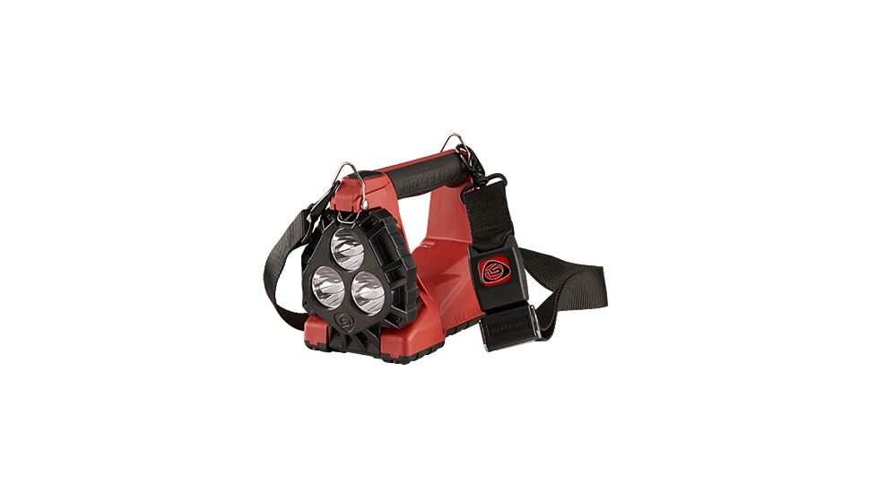 Streamlight Vulcan 180 Haz-lo Atex Certified Intrinsically Safe Lantern - 44341