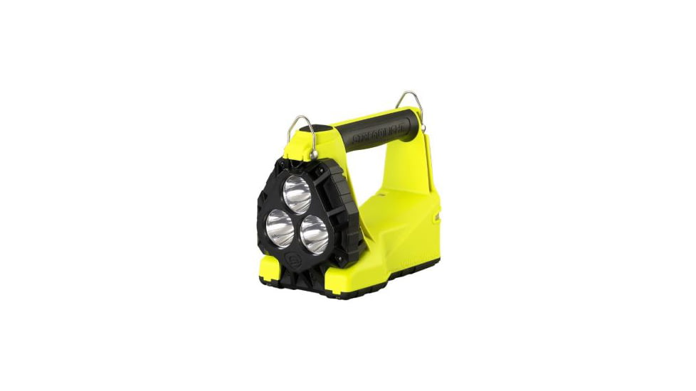 Streamlight Vulcan 180 Haz-lo Class 1 Div 1 Intrinsically Safe Rechargeable Lantern - 44321