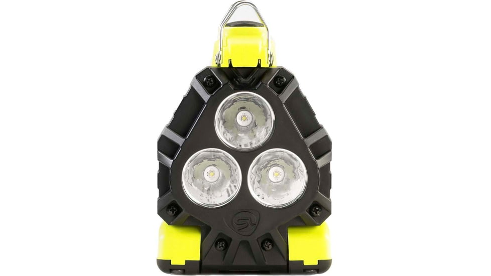Streamlight Vulcan 180 Haz-lo Class 1 Div 1 Intrinsically Safe Rechargeable Lantern - 44325