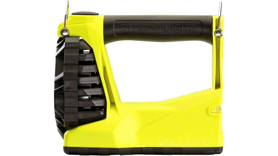 Streamlight Vulcan 180 Haz-lo Class 1 Div 1 Intrinsically Safe Rechargeable Lantern - 44325