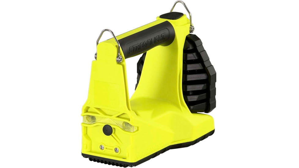 Streamlight Vulcan 180 Haz-lo Class 1 Div 1 Intrinsically Safe Rechargeable Lantern - 44325