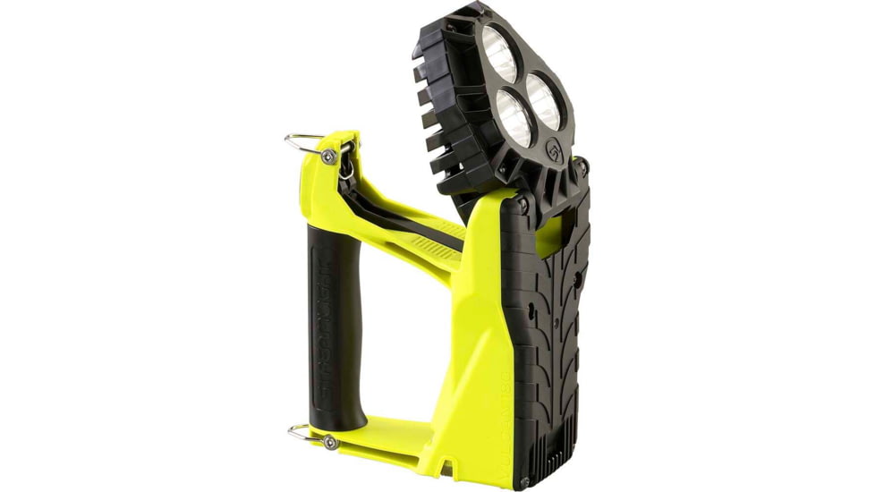 Streamlight Vulcan 180 Haz-lo Class 1 Div 1 Intrinsically Safe Rechargeable Lantern - 44325