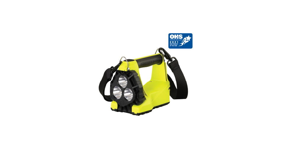 Streamlight Vulcan 180 HAZ-LO Rechargeable Battery, Li-ion, 44352