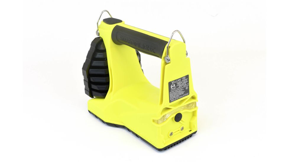 Streamlight Vulcan 180 Standard System - 44301