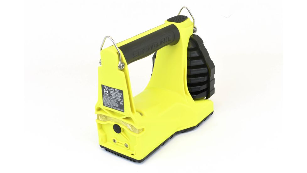 Streamlight Vulcan 180 Standard System - 44301