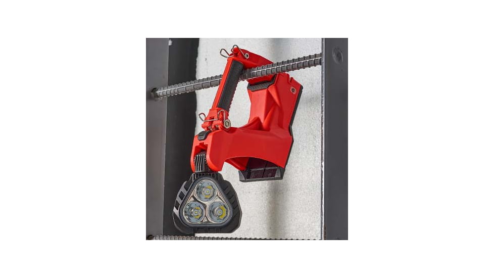 Streamlight Vulcan Clutch, Orange - 44360