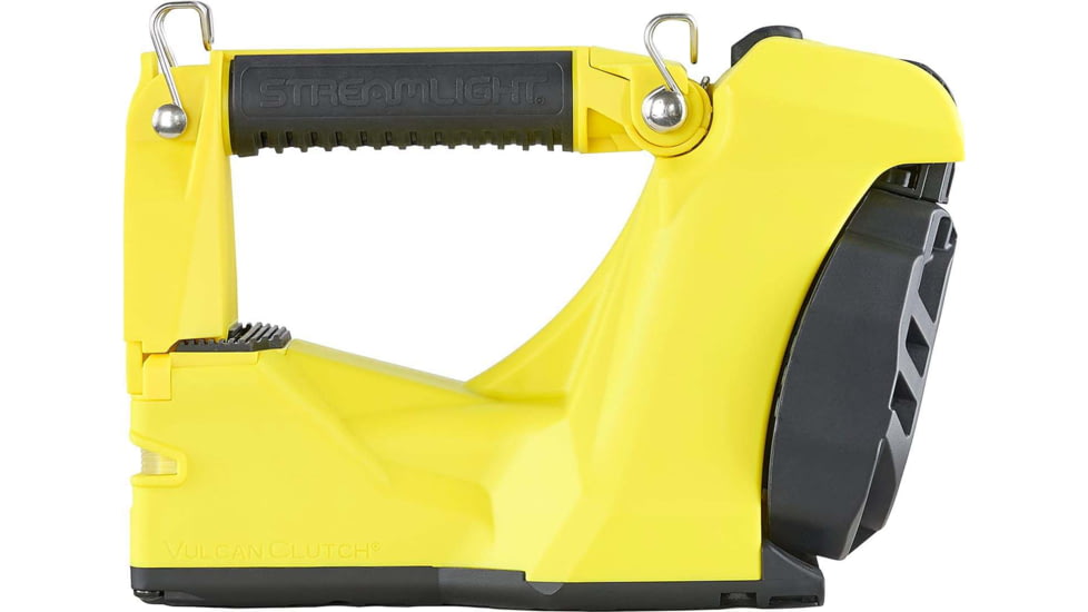 Streamlight Vulcan Clutch, Yellow - 44370