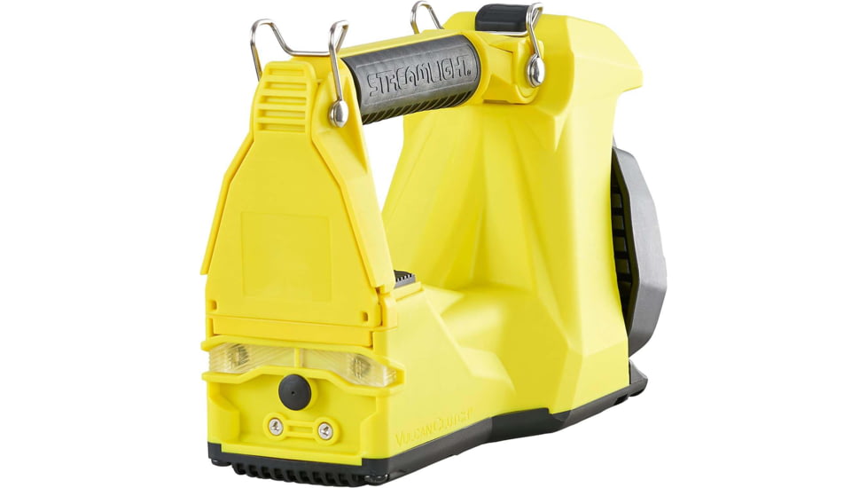 Streamlight Vulcan Clutch, Yellow - 44370