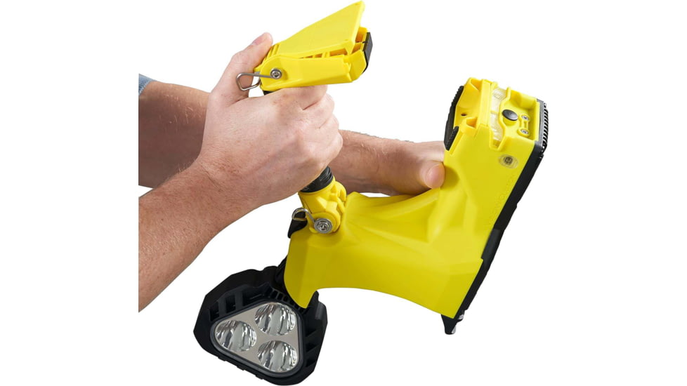 Streamlight Vulcan Clutch, Yellow - 44370