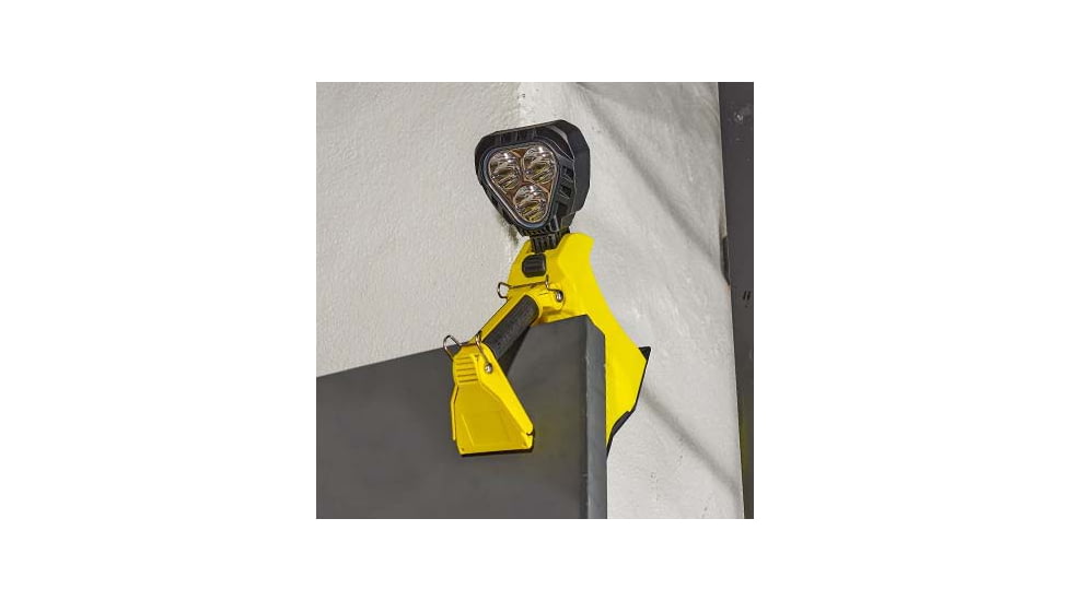 Streamlight Vulcan Clutch, Yellow - 44370