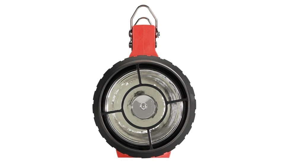 Streamlight Vulcan Led Lantern, Inmetro Rated, 180 Lumen White Led, No Charger, Quick Release Shoulder Strap, Orange, 44755