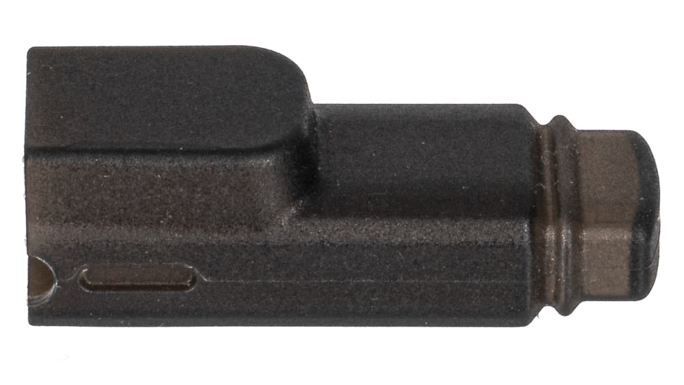 Streamlight Wedge Slim Penlight Rubber End Cover, Set of 6, Black, 88843