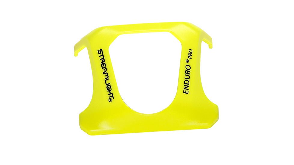 Streamlight Yellow Fascia, 614506