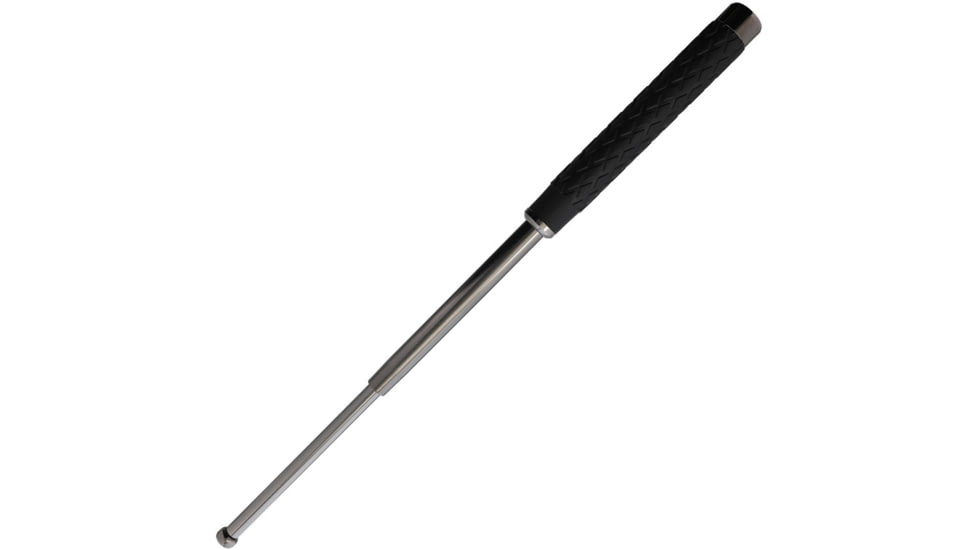 StreetWise Security Products Expandable Steel Baton 21, SW21C