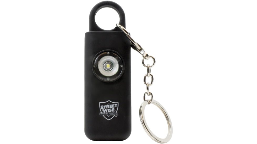 StreetWise Security Products SOS Pull Pin Alarm