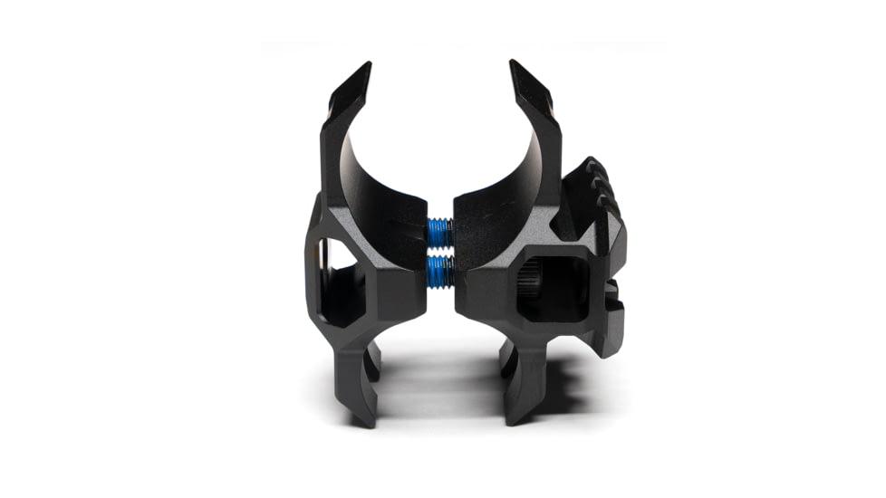 Strike Industries 12-Gauge Shotgun Barrel Clamp, Titan, One Size, SI-SG-BCL-12-TITAN