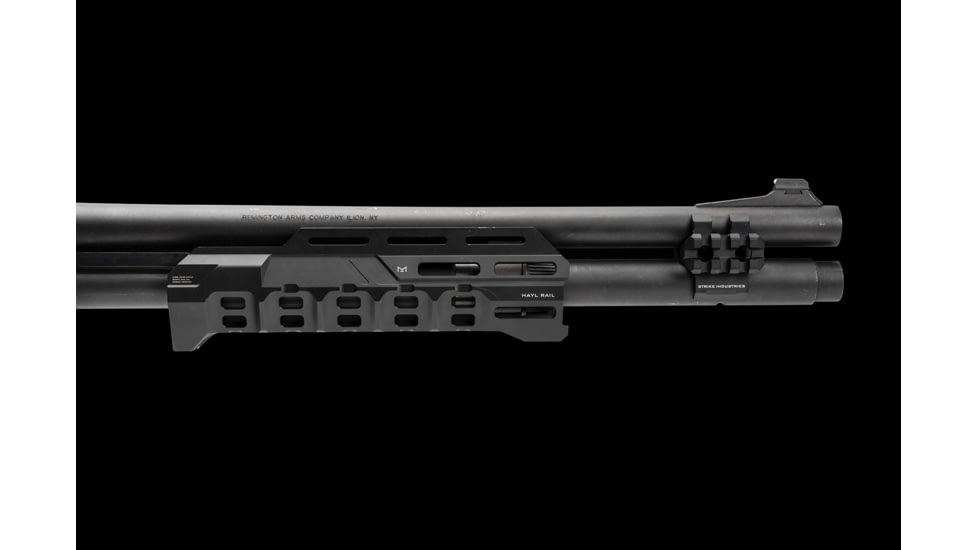 Strike Industries 12-Gauge Shotgun Barrel Clamp, Titan, One Size, SI-SG-BCL-12-TITAN