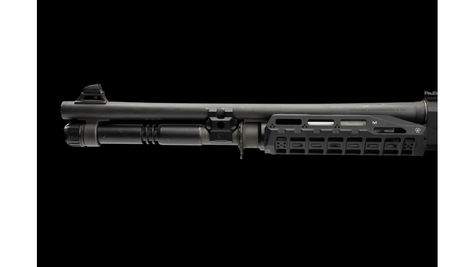 Strike Industries 12-Gauge Shotgun Barrel Clamp, Titan, One Size, SI-SG-BCL-12-TITAN