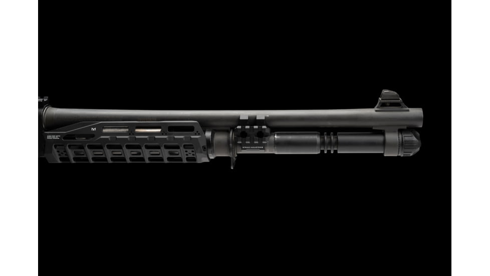 Strike Industries 12-Gauge Shotgun Barrel Clamp, Titan, One Size, SI-SG-BCL-12-TITAN