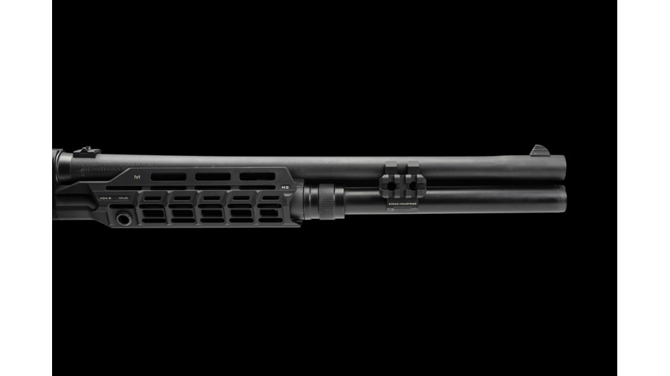 Strike Industries 12-Gauge Shotgun Barrel Clamp, Titan, One Size, SI-SG-BCL-12-TITAN