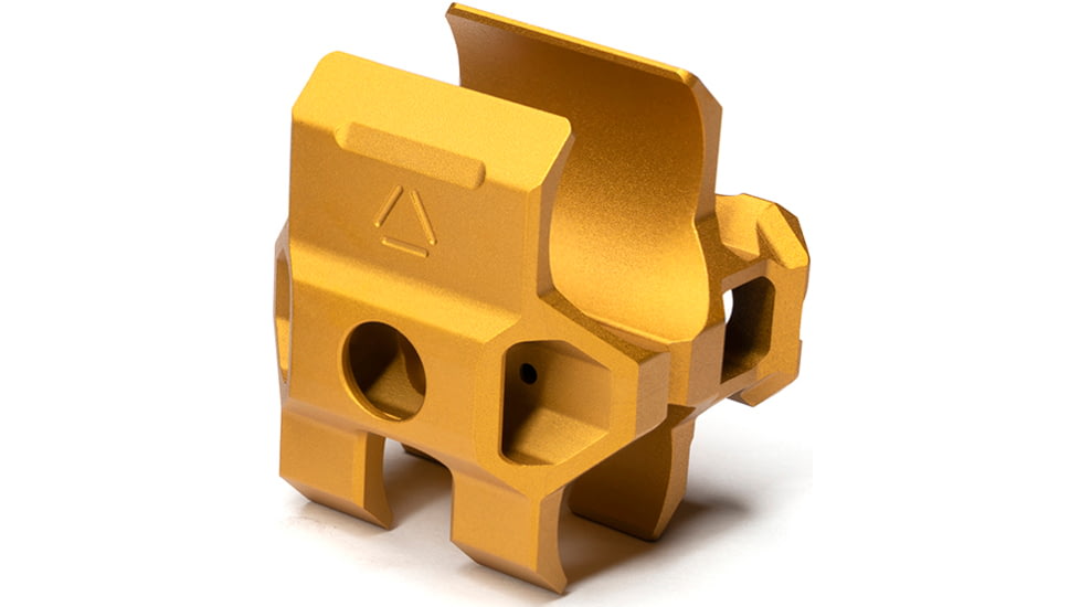 Strike Industries 12-Gauge Shotgun Barrel Clamp, Titan, One Size, SI-SG-BCL-12-TITAN